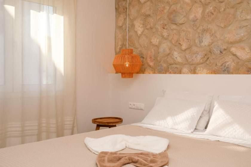 Mamma Mia Apartments Skiathos Dış mekan fotoğraf